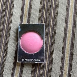 Chanel blush Pink explosion Original formula